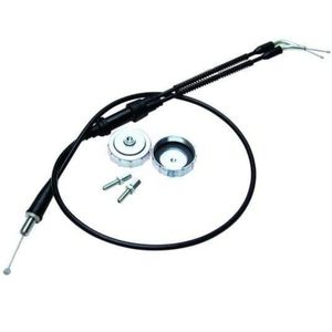 Brand: Motion ProMotion Pro TORS Eliminator Throttle Kit for 87-06 Yamaha Bansh